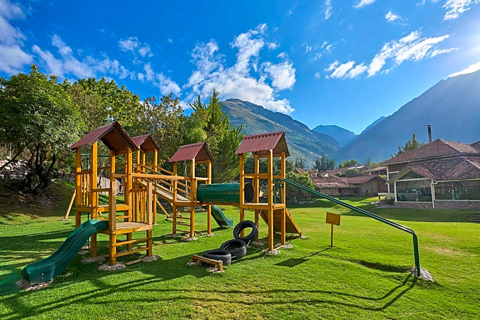 Casa Andina Premium Valle Sagrado Hotel & Villas