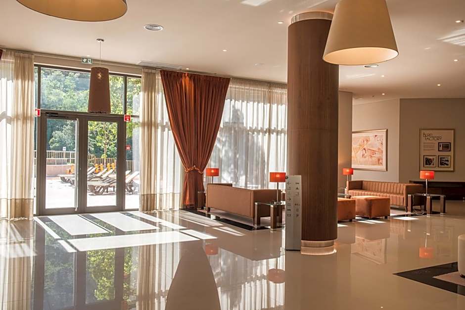 Vila Gale Serra da Estrela