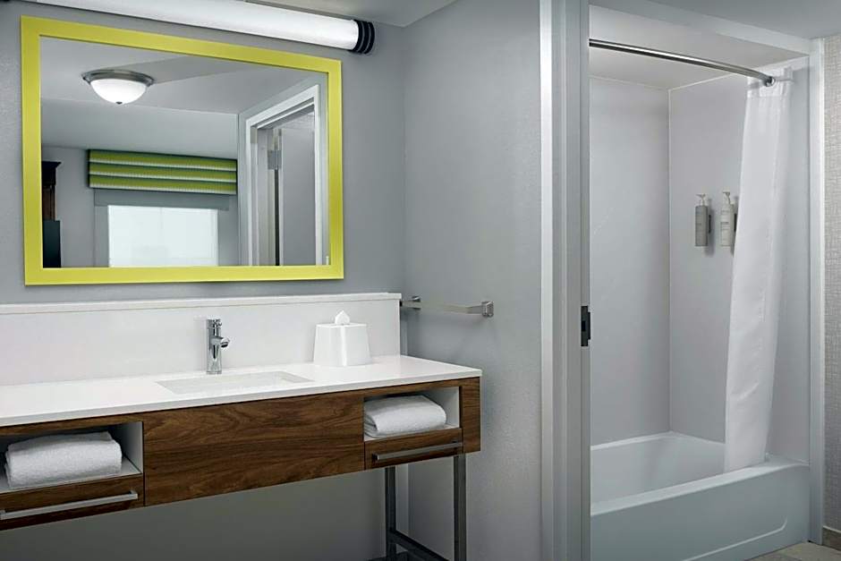 Hampton Inn & Suites Orlando-North/Altamonte Springs