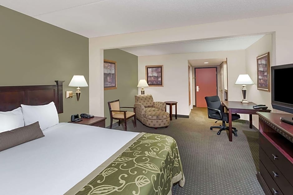 Wingate by Wyndham