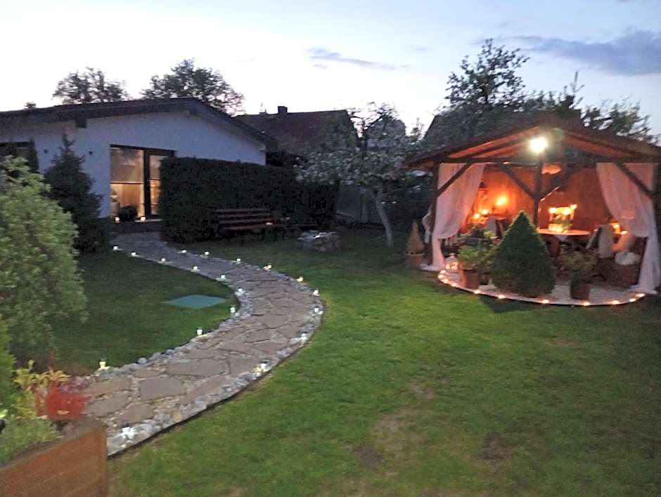 Heavens Embrace - ateliér pri Slovenskom raji