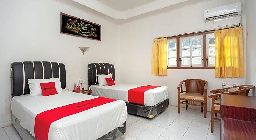 RedDoorz @ Jalan Jendral Sudirman Jambi 2