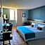 Hotel-restaurant Le Senechal