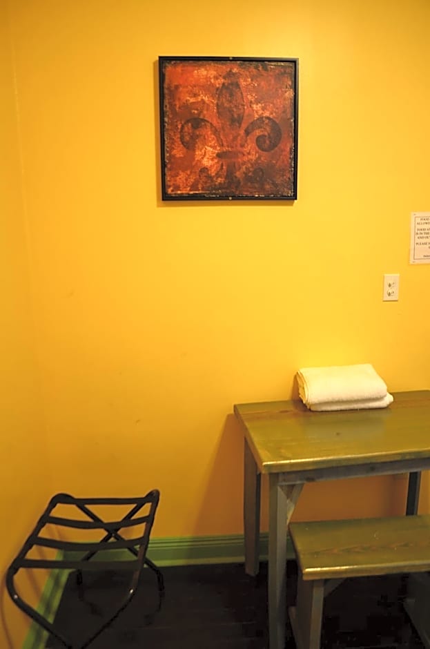 India House Hostel
