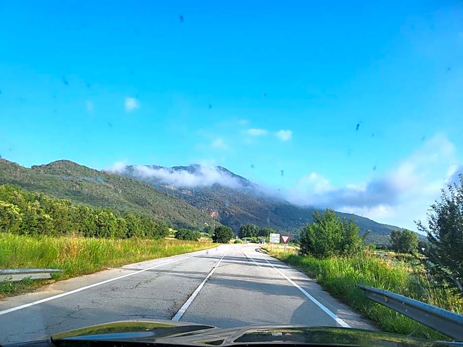 HOTEL PASTERAL RIU TER