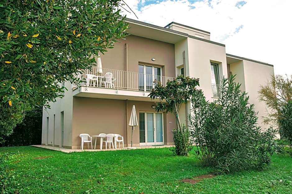 Residence San Rossore