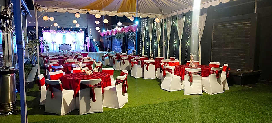 Royal Orchid Central Pune
