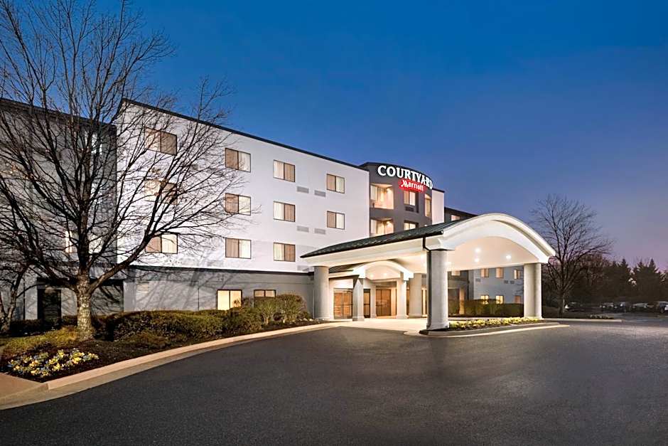 Courtyard by Marriott Potomac Mills Woodbridge
