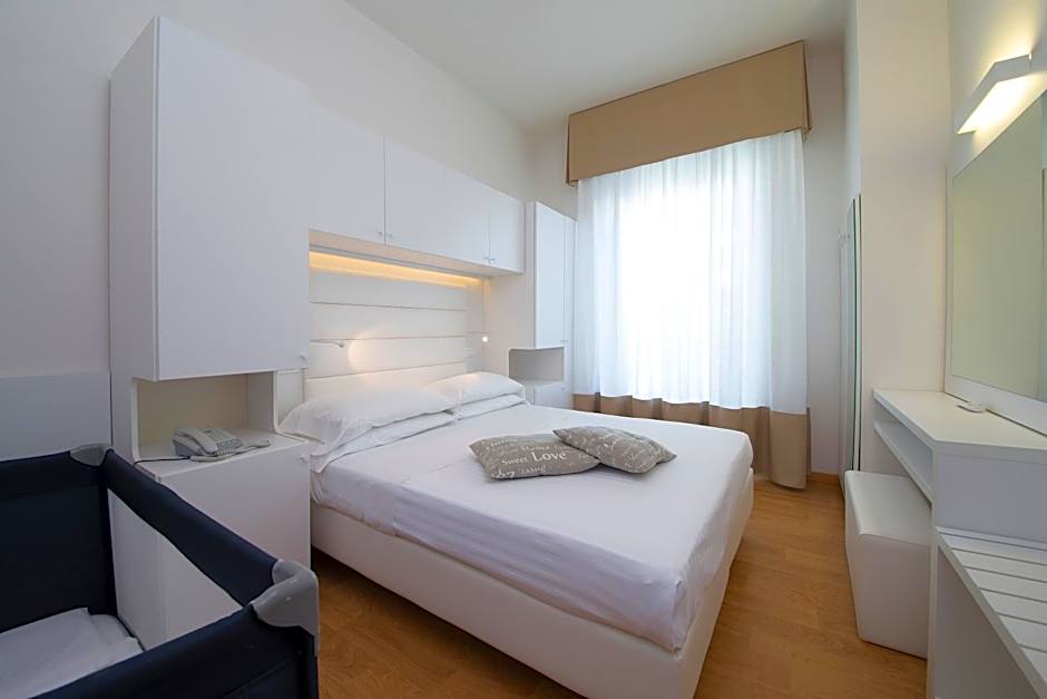 Hotel Gambrinus Mare