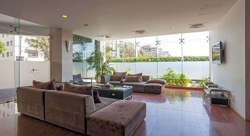 Long Beach Hotel Cox's Bazar