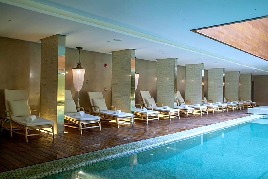 Grand Hyatt Chengdu