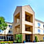 Fairfield Inn & Suites by Marriott Dallas Medical/Market Center