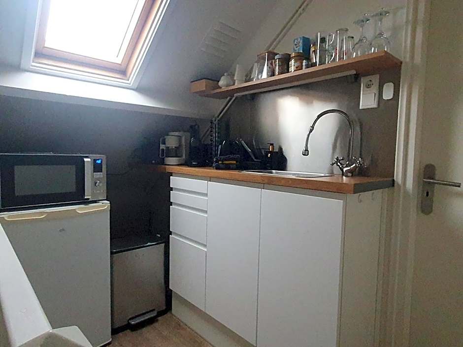 Sleep Well Ness Domburg