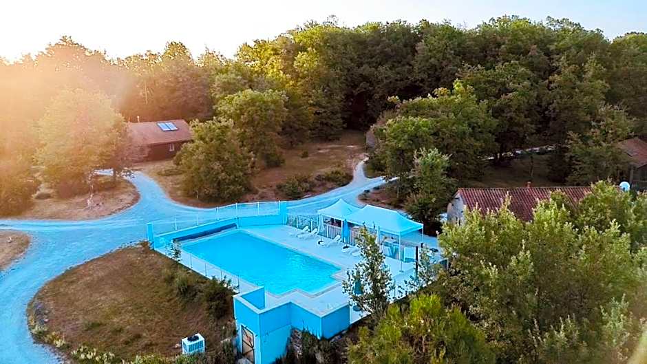 Le Village Enchanteur