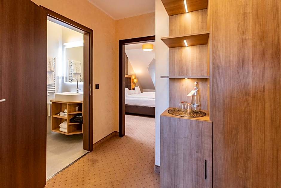 Göbel&#x27;s Sophien Hotel