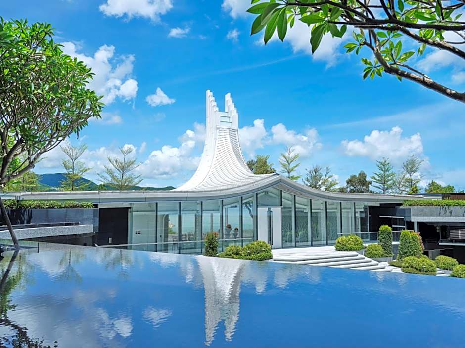 WM Hotel Hong Kong, Vignette Collection By IHG