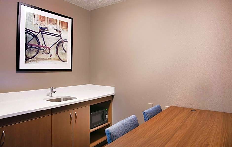 Hampton Inn By Hilton Cleveland/Solon