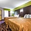 Quality Inn Albemarle