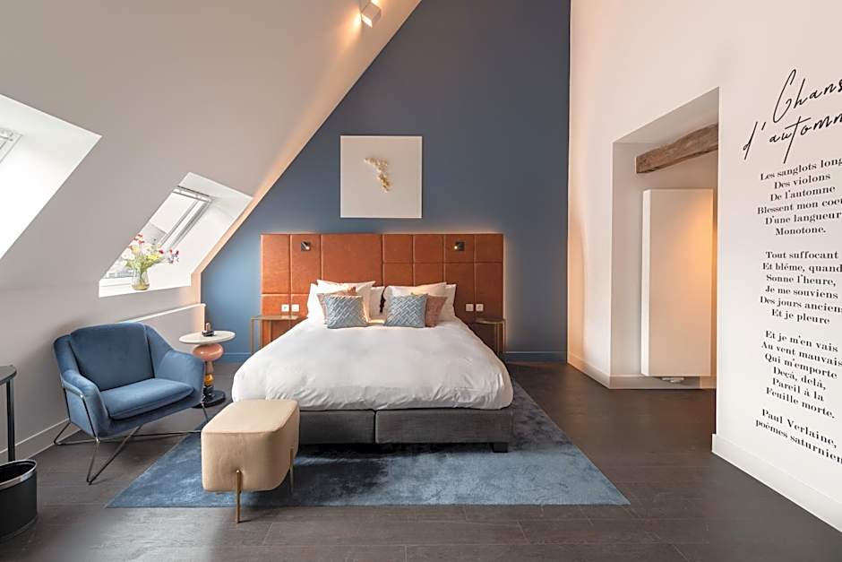 Boutique Hotel Sablon