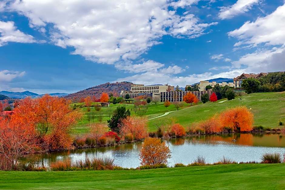 Hotel Castillo de Gorraiz Golf & Spa