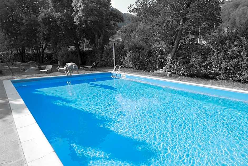 Villa Cesarina, Vallio Terme , Salo’