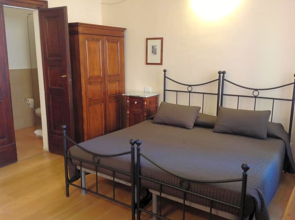 San Francesco Bedrooms