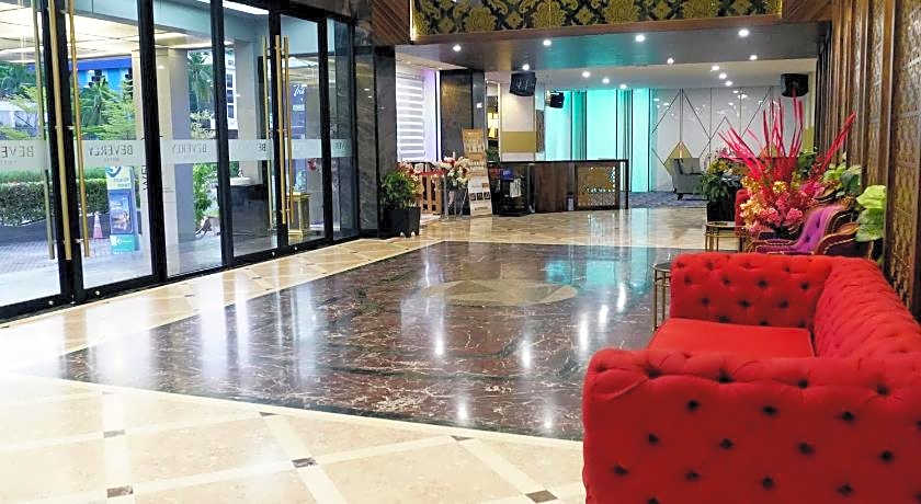 Beverly Hotel Batam