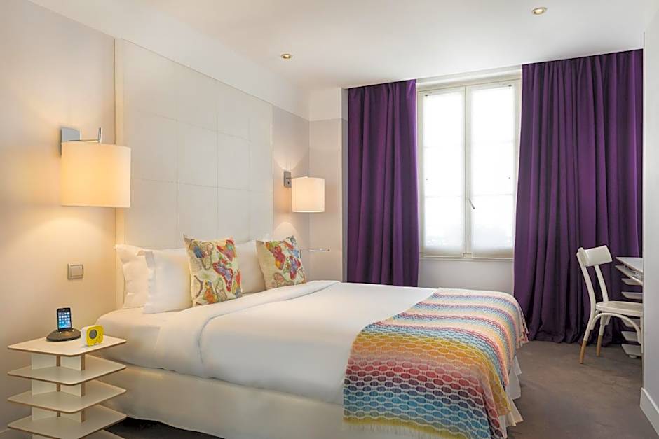 Hotel Le Placide Saint-Germain Des Pres