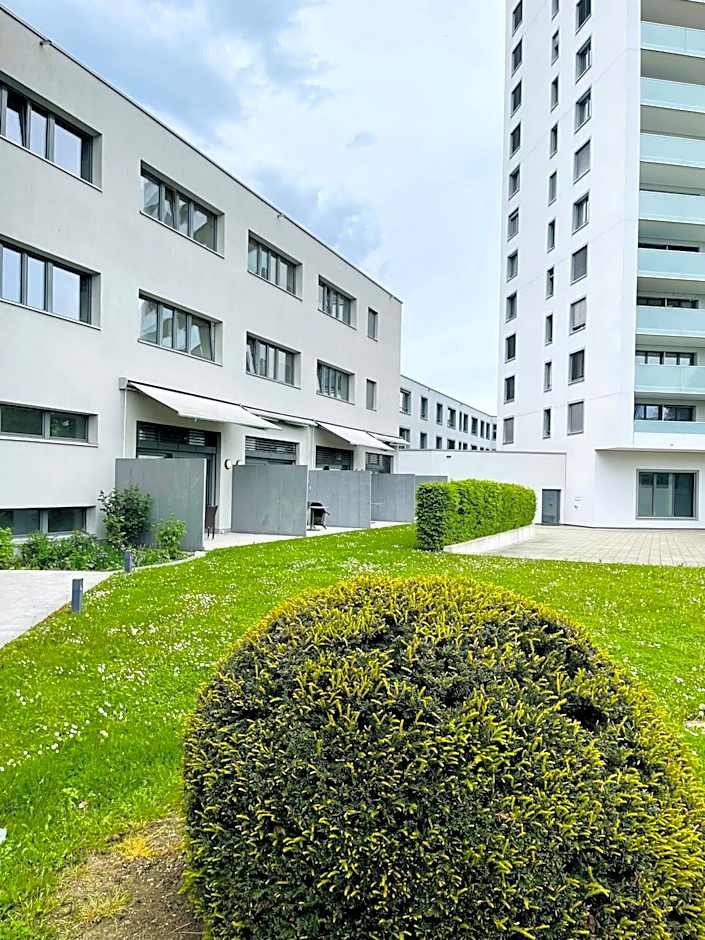 Hotel Swiss Bellevue