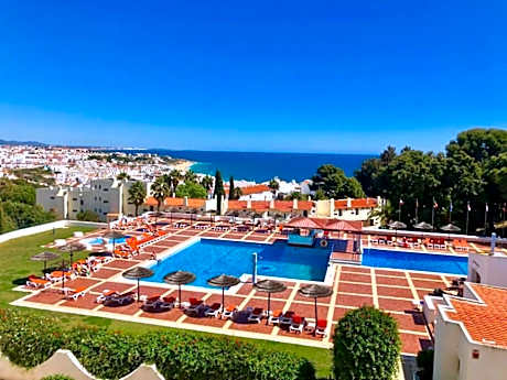 Albufeira Jardim - Apartamentos Turísticos