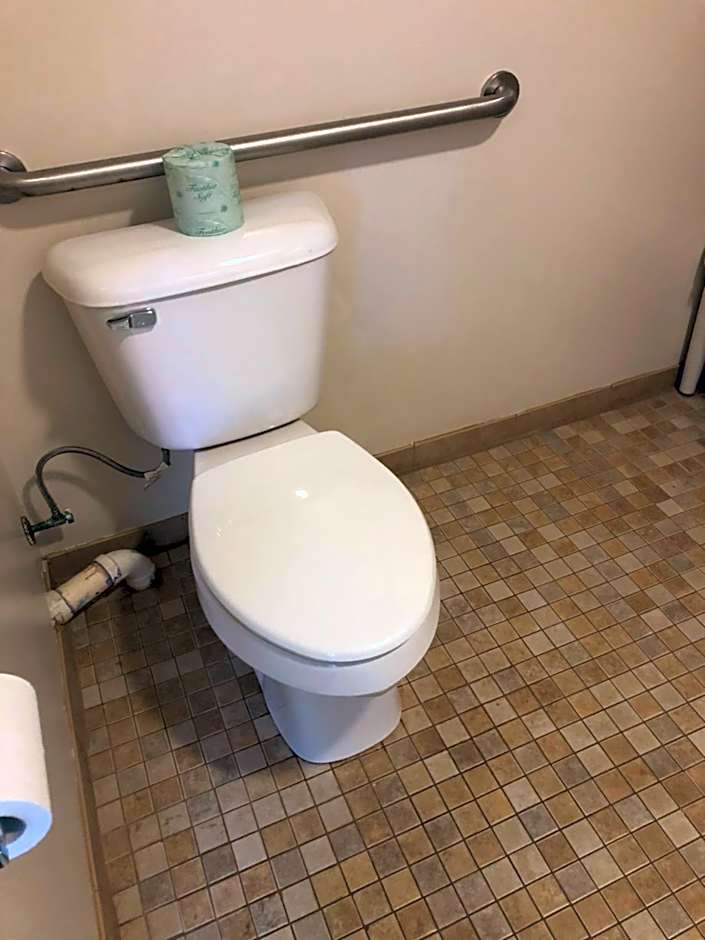 Rodeway Inn & Suites Walhalla