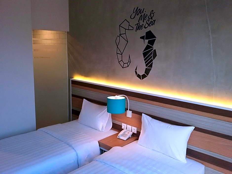 La Lucia Boutique Hotel by Prasanthi