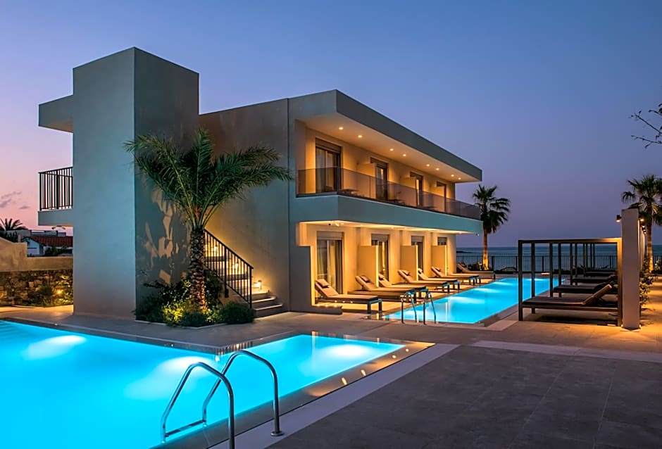 Riviera Boutique Hotel