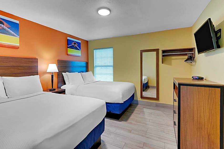 Captains Quarters Inn