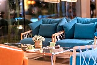 Oasis Dead Sea Hotel