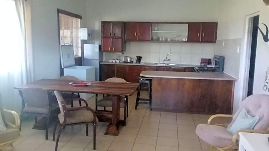 Otterskloof Game Reserve