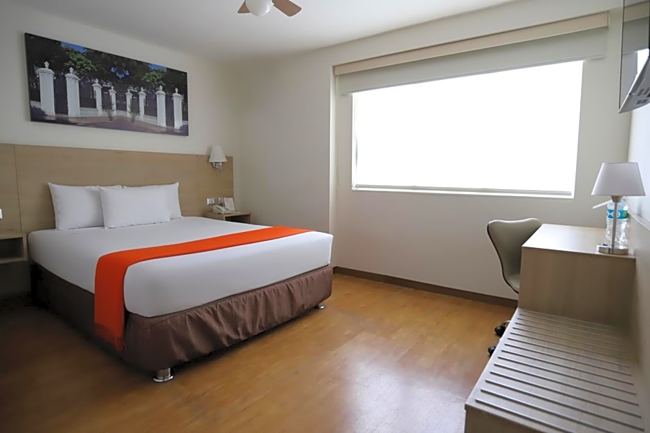 Casa Andina Standard Miraflores San Antonio