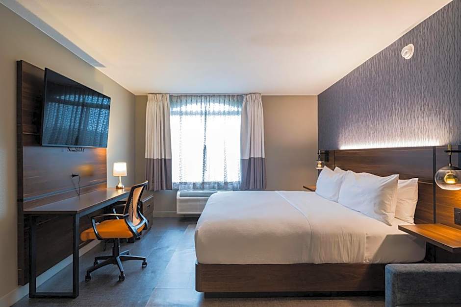 Four Points By Sheraton Columbus-Polaris