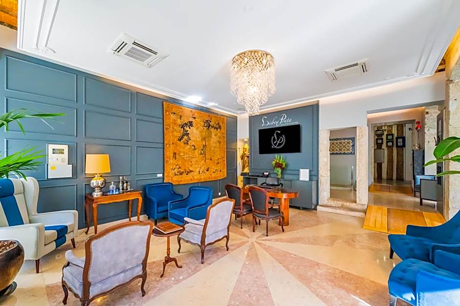 Lisboa Prata Boutique Hotel