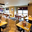 Premier Inn Stirling City Centre
