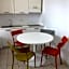 BB Hotels Aparthotel Visconti