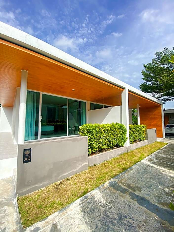 ARENICE Boutique Hotel
