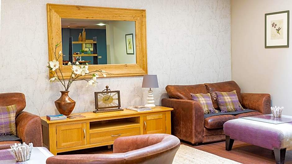 Muthu Clumber Park Hotel and Spa