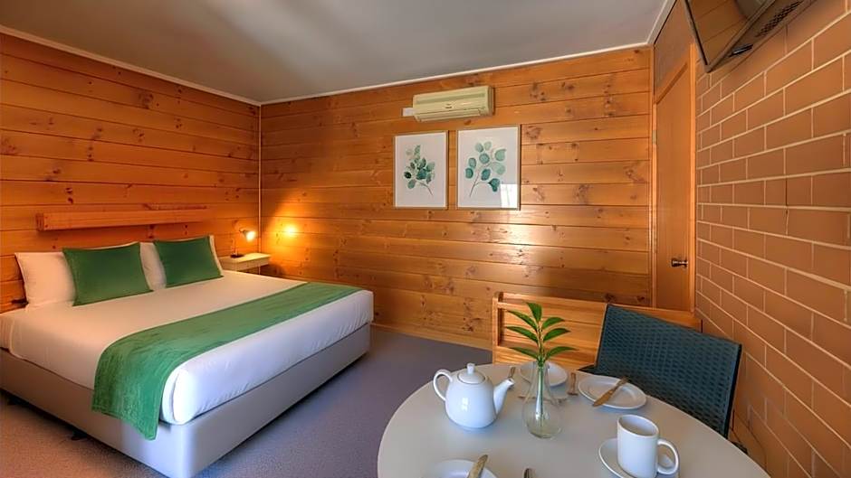 Paruna Motel