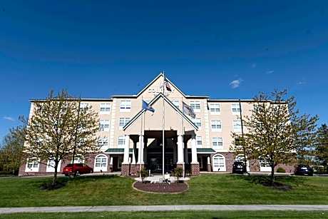 Country Inn & Suites by Radisson, Harrisburg - Hershey West, PA