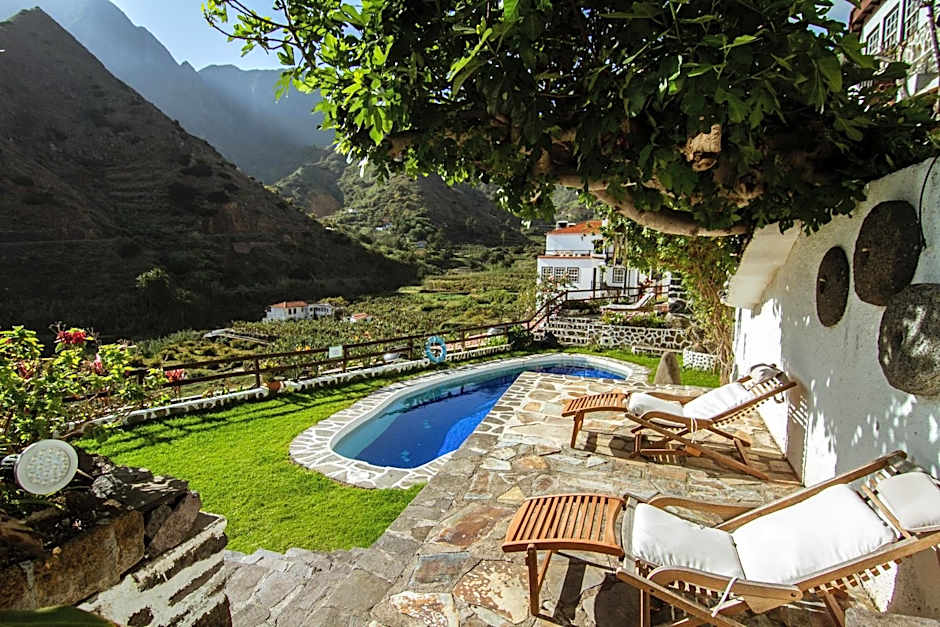 Suites Los Telares - Adults Recommended