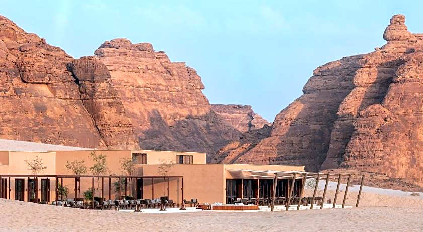 Banyan Tree AlUla