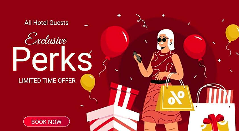 Dash Living on Queen's