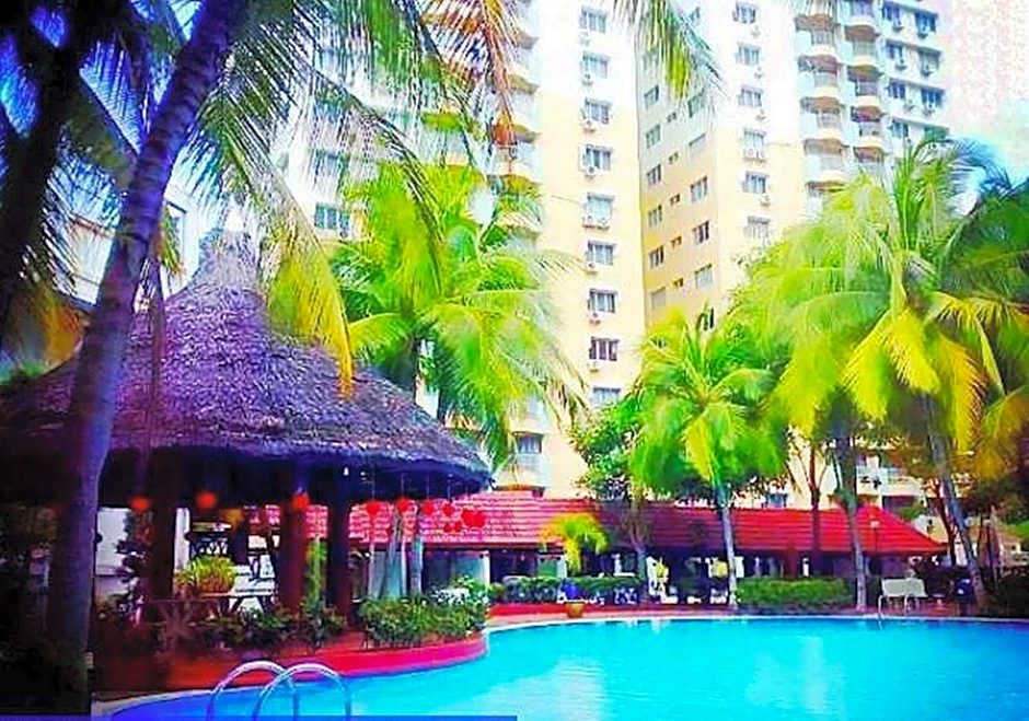 Malacca Hotel Apartment