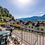Residence Des Alpes